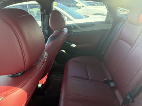 Certified 2025 Acura Integra A-Spec image 36