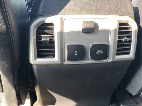 Used 2020 Ford F150 Lariat AWD/4WD image 51