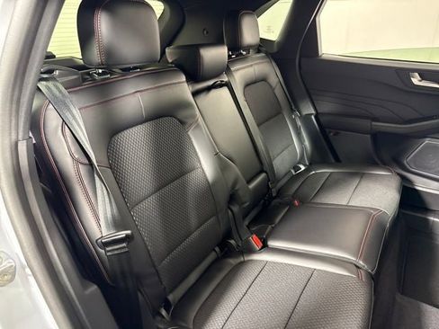 New 2026 Ford Escape ST-Line w/ Tech Pack #1 image 12