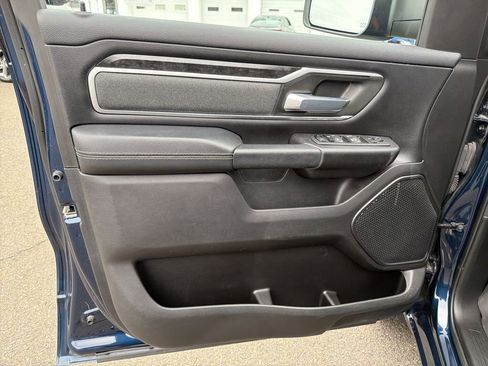 Used 2022 RAM 1500 Big Horn image 10