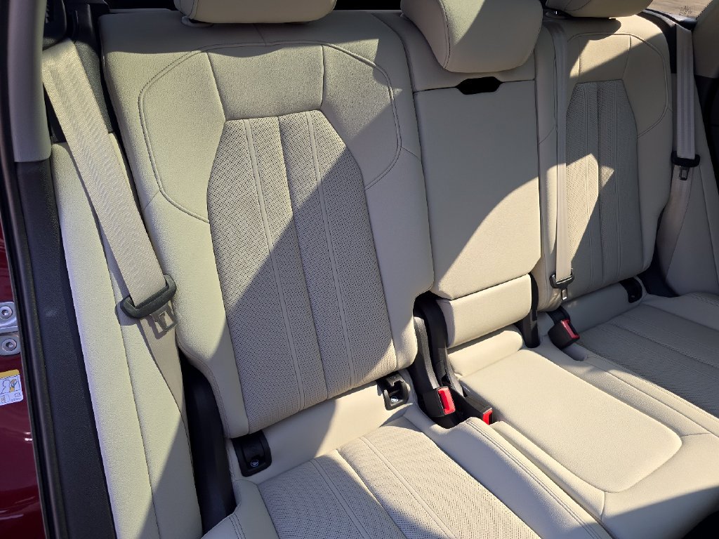 Certified 2025 Audi Q5 Prestige AWD/4WD image 14
