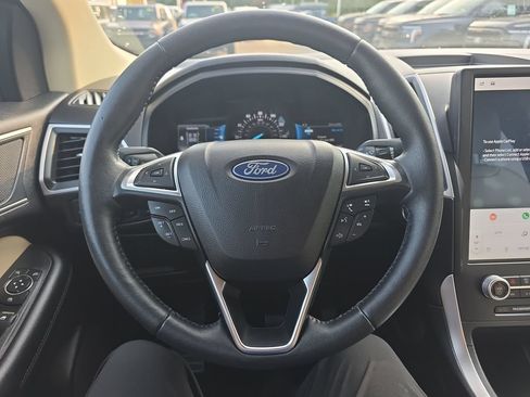 Used 2023 Ford Edge SEL w/ Convenience Package AWD/4WD image 24