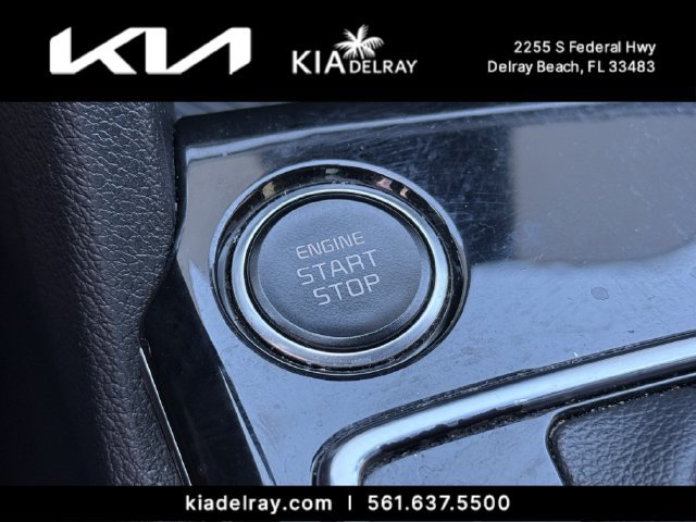 Certified 2024 Kia Sportage X-Line w/ X-Line Premium Package AWD/4WD image 34