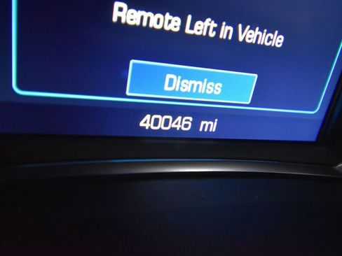 Used 2023 Chevrolet Equinox RS image 13