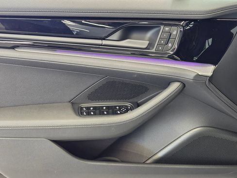 New 2026 Porsche Panamera 4 AWD/4WD image 14