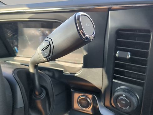 New 2026 Ford F350 Lariat w/ Black Appearance Package image 60