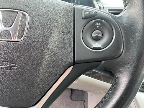 Used 2014 Honda CR-V EX-L image 21