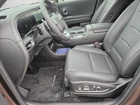 New 2026 Hyundai Palisade Calligraphy image 4