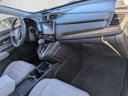Used 2019 Honda CR-V EX image 23