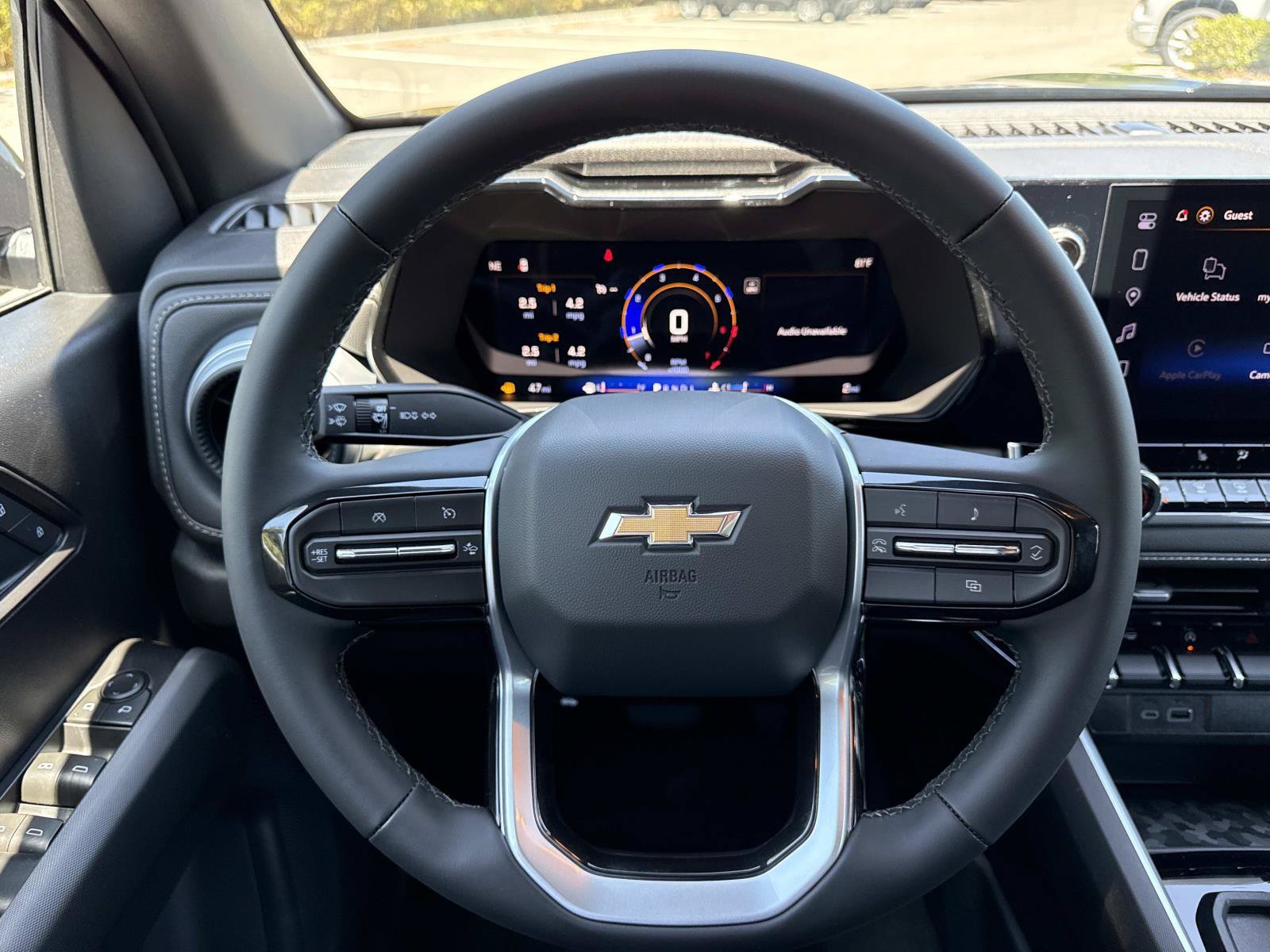 New 2026 Chevrolet Colorado LT RWD image 14