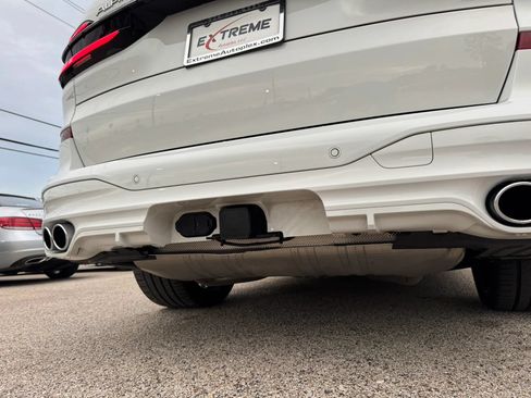 Used 2024 BMW ALPINA XB7 AWD/4WD image 62