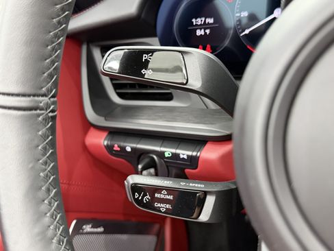 Certified 2024 Porsche 911 Carrera GTS RWD image 49