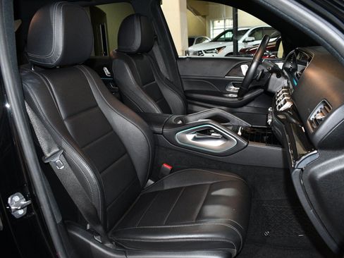Used 2020 Mercedes-Benz GLE 350 4MATIC image 8