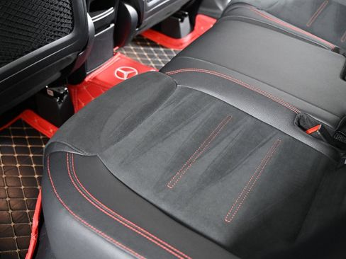 Used 2021 Mercedes-Benz GLA 45 AMG 4MATIC image 32