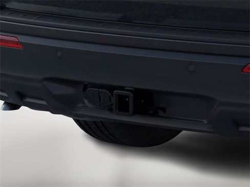 New 2026 Ford Explorer Active image 23