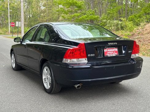 Used 2008 Volvo S60 2.5T FWD image 9