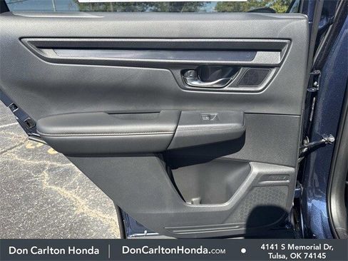 New 2026 Honda CR-V Sport-L image 10