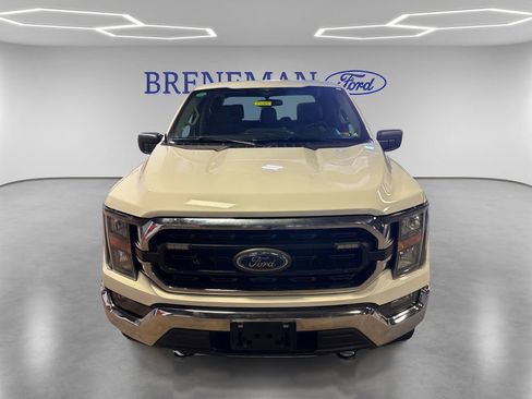 Certified 2023 Ford F150 XLT AWD/4WD image 2