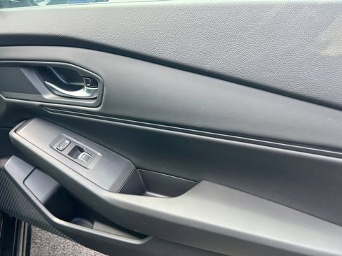 New 2026 Honda Accord EX-L image 16