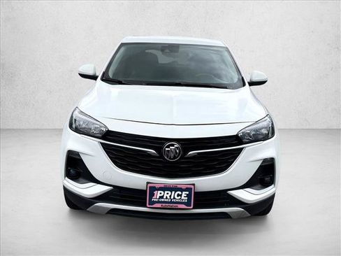 Used 2020 Buick Encore GX Preferred AWD/4WD image 2