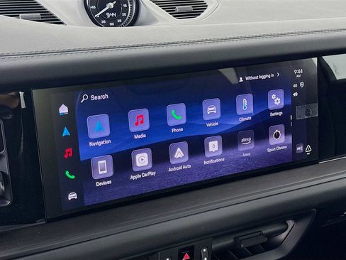 New 2026 Porsche Cayenne GTS image 17