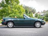Used 1991 MAZDA MX-5 Miata image 5