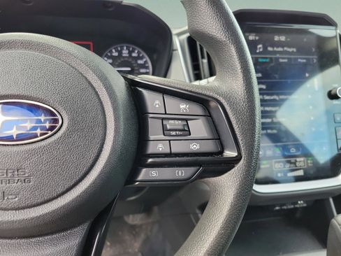 Used 2024 Subaru Crosstrek 2.0i Premium image 12