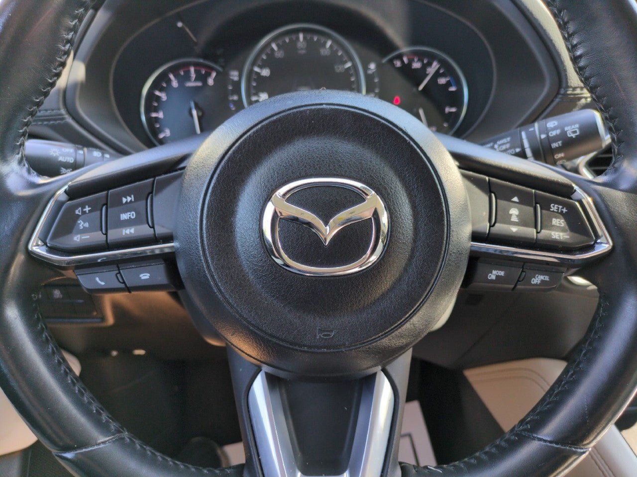 Used 2019 MAZDA CX-5 Grand Touring w/ GT Premium Package AWD/4WD image 16