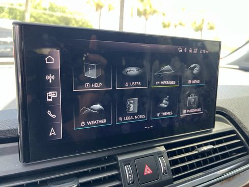 Used 2023 Audi Q5 2.0T Premium Plus AWD/4WD image 24