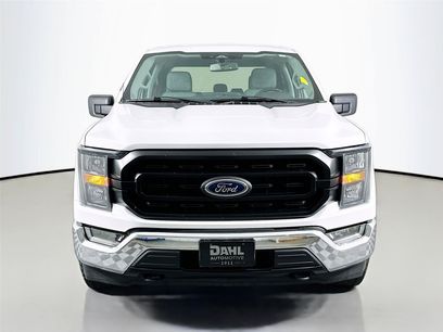 Used 2023 Ford F150 XLT w/ Equipment Group 301A Mid