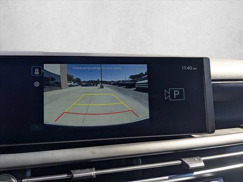 New 2026 Hyundai Santa Cruz SEL FWD image 14