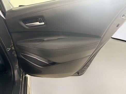 Used 2023 Toyota Corolla SE FWD image 28