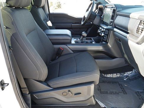 Used 2024 Ford F150 XLT w/ Equipment Group 302A MID image 58