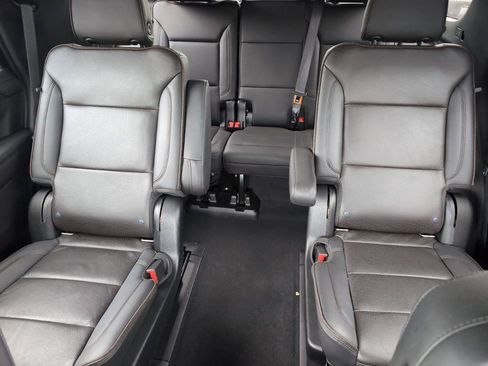Used 2021 Chevrolet Tahoe High Country RWD image 29
