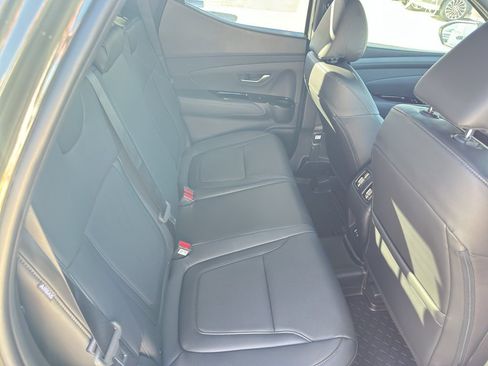 New 2026 Hyundai Santa Cruz XRT AWD/4WD image 34