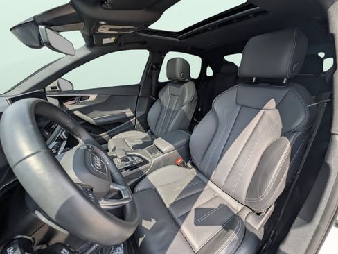 Used 2024 Audi A4 2.0T Premium Plus image 19