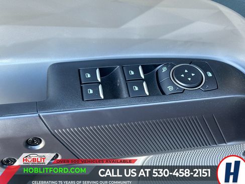 New 2026 Ford Maverick Lariat w/ Black Appearance Package AWD/4WD image 11
