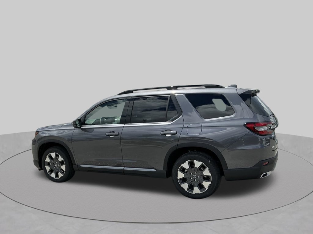 New 2026 Honda Pilot Elite image 4