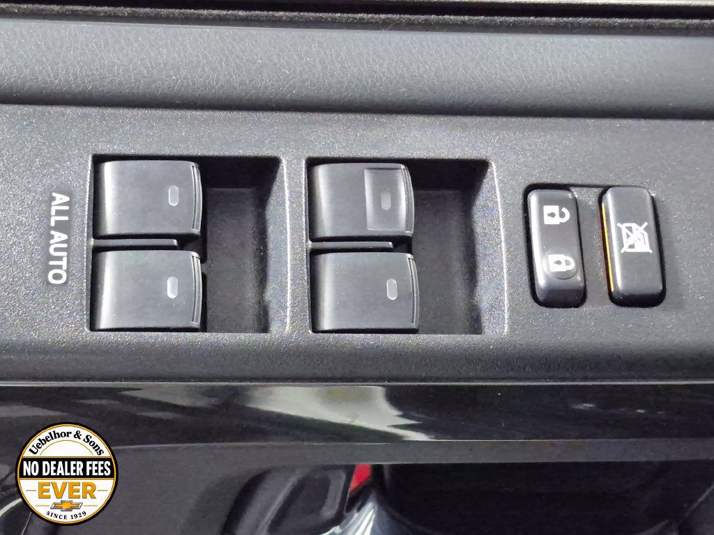 Used 2023 Toyota 4Runner TRD Pro AWD/4WD image 16