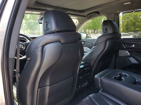 Certified 2023 Acura MDX Type S image 14