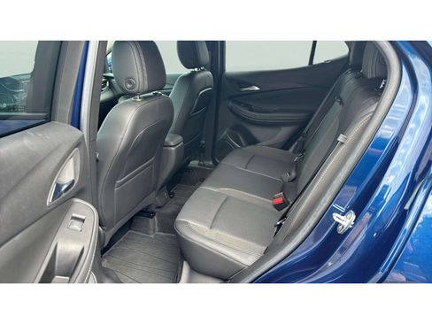 Used 2023 Buick Encore GX Select AWD/4WD image 11
