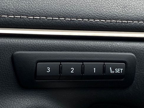 Used 2022 Lexus ES 350 F Sport image 27