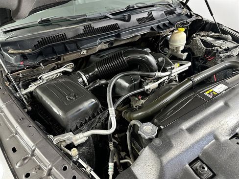 Used 2014 RAM 1500 Laramie image 26