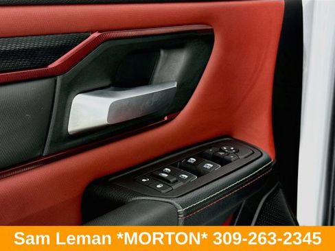 Used 2025 RAM 1500 Rebel w/ Rebel Level 1 Equipment Group AWD/4WD image 18