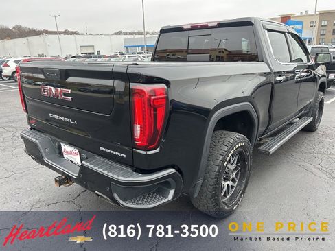 Used 2019 GMC Sierra 1500 Denali image 6