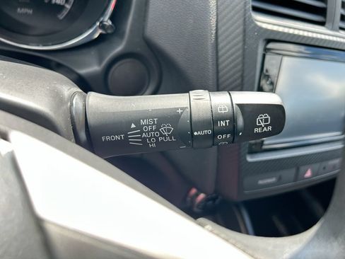 Used 2024 Mitsubishi Outlander Sport ES AWD/4WD image 17