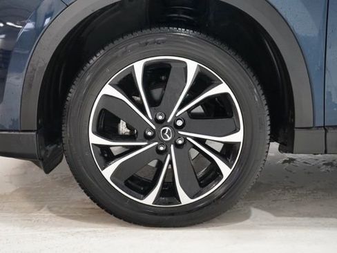 Used 2023 MAZDA CX-5 AWD 2.5 S w/ Premium Package image 11