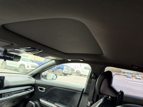 Used 2025 Kia K4 GT-Line w/ GT-Line Sunroof Package FWD image 13