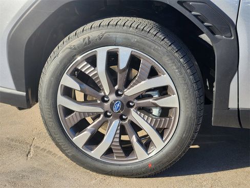 New 2026 Subaru Forester Touring image 7