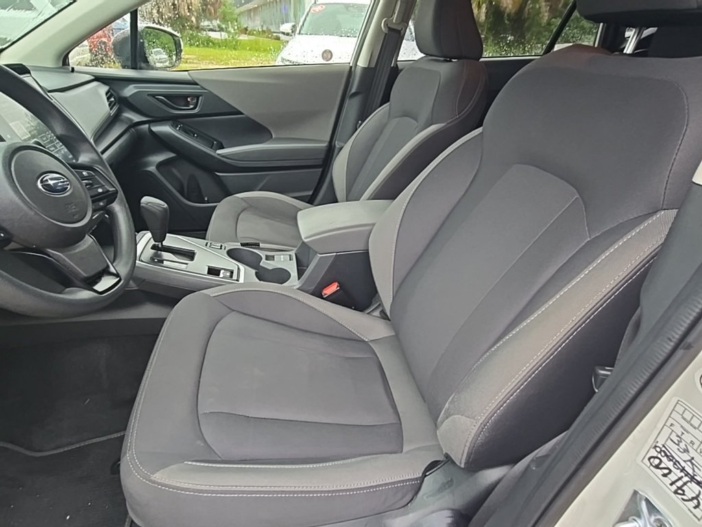 Used 2025 Subaru Crosstrek 2.5i Premium AWD/4WD image 5